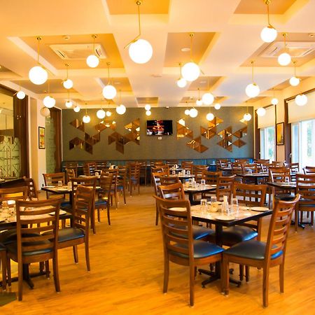 7 Apple Resort Lonavala Dış mekan fotoğraf