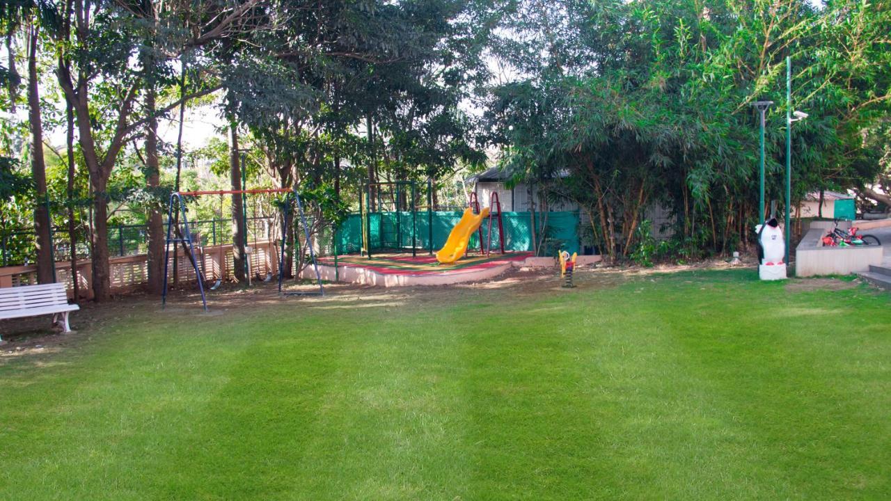 7 Apple Resort Lonavala Dış mekan fotoğraf
