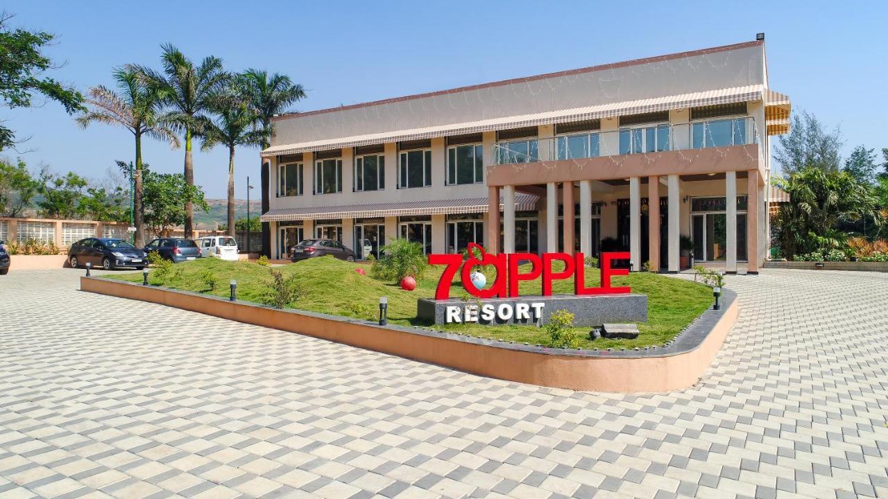 7 Apple Resort Lonavala Dış mekan fotoğraf