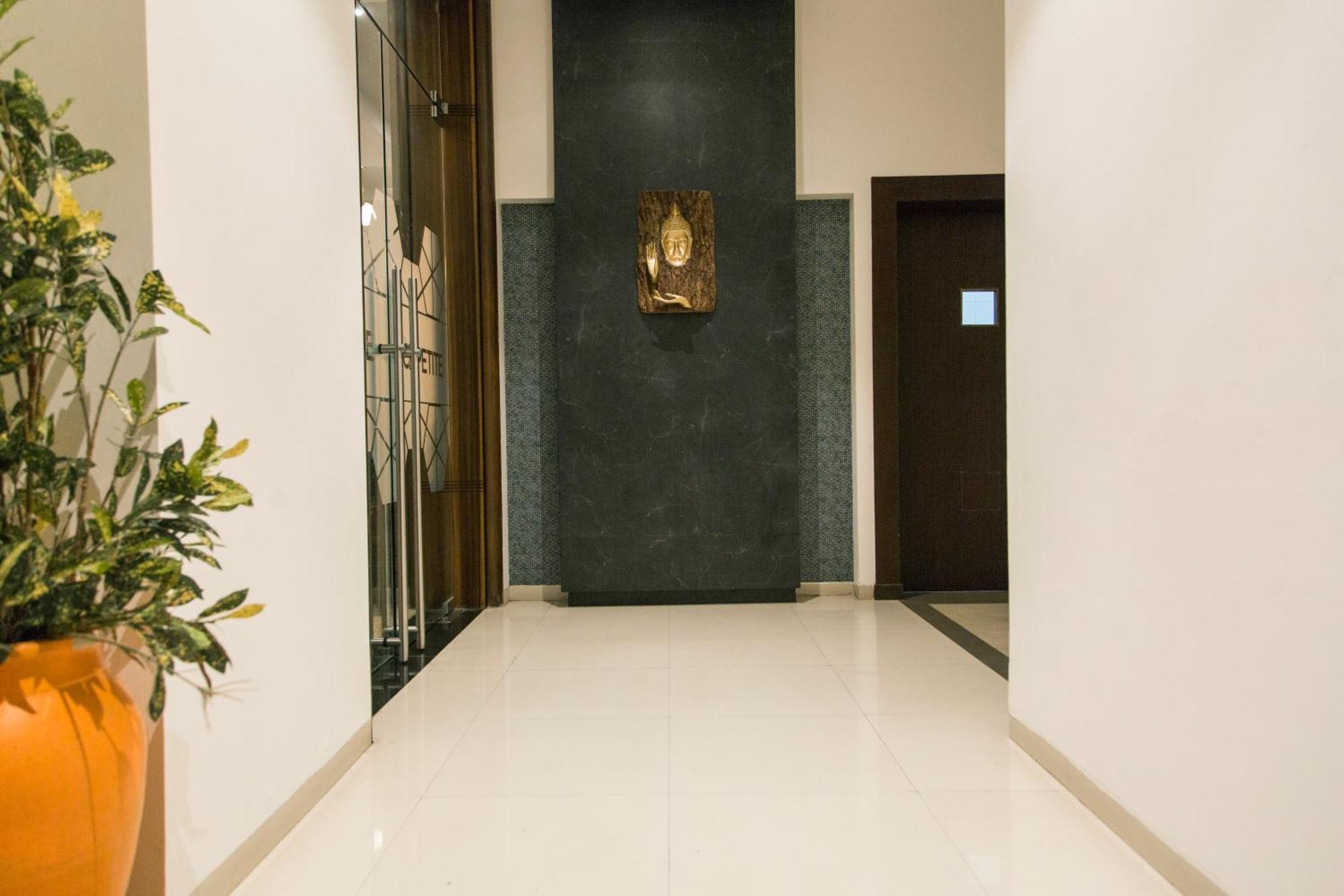 7 Apple Resort Lonavala Dış mekan fotoğraf