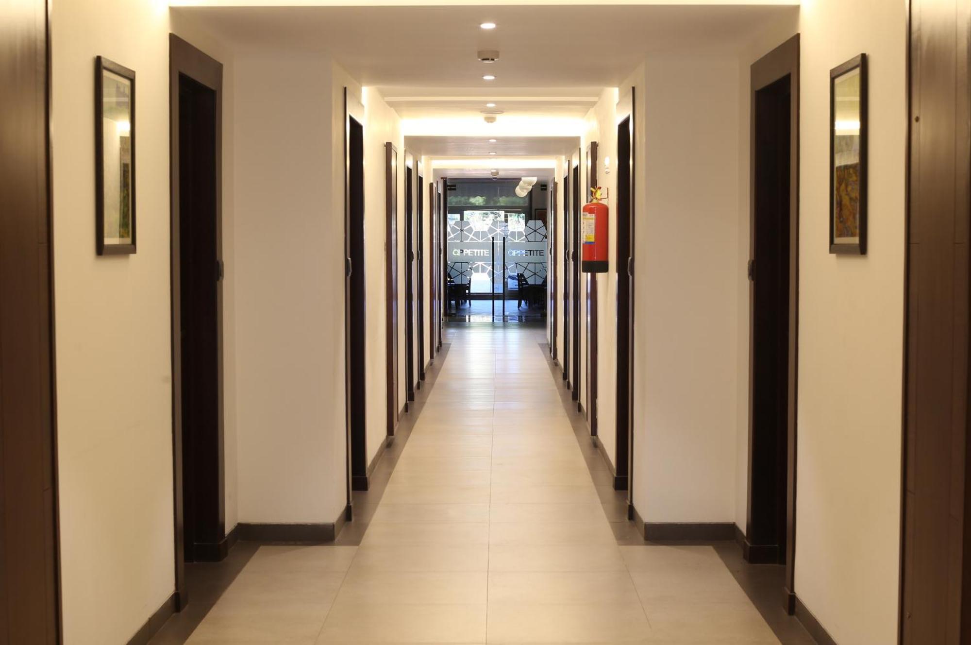 7 Apple Resort Lonavala Dış mekan fotoğraf