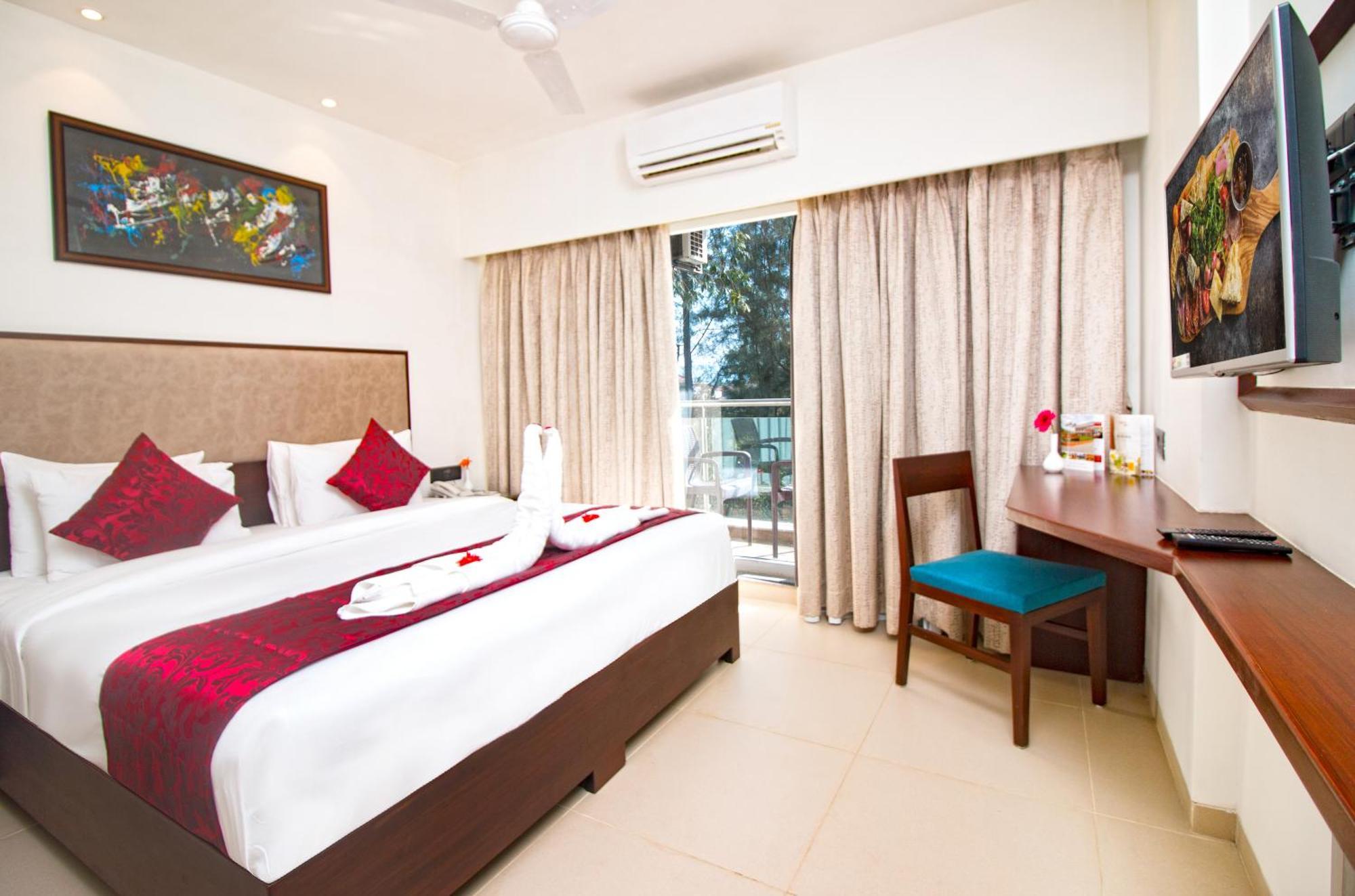 7 Apple Resort Lonavala Dış mekan fotoğraf