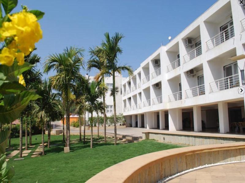 7 Apple Resort Lonavala Dış mekan fotoğraf