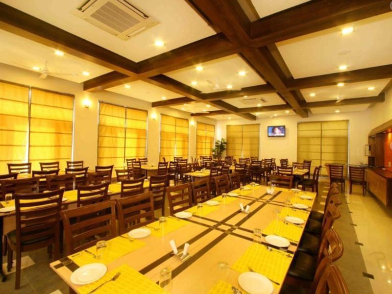 7 Apple Resort Lonavala Dış mekan fotoğraf