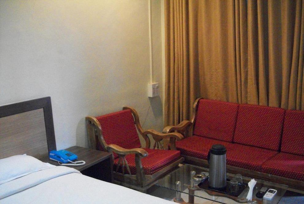 7 Apple Resort Lonavala Dış mekan fotoğraf