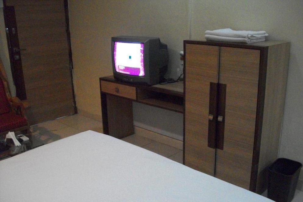 7 Apple Resort Lonavala Dış mekan fotoğraf