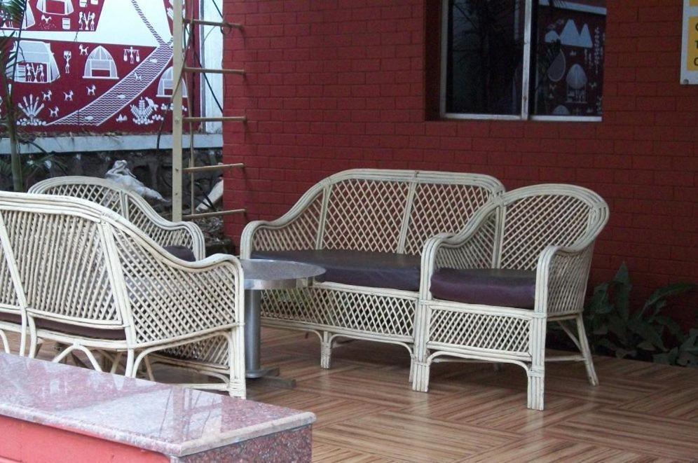 7 Apple Resort Lonavala Dış mekan fotoğraf