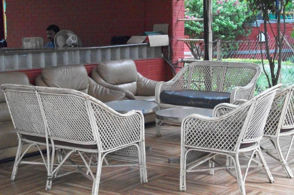 7 Apple Resort Lonavala Dış mekan fotoğraf