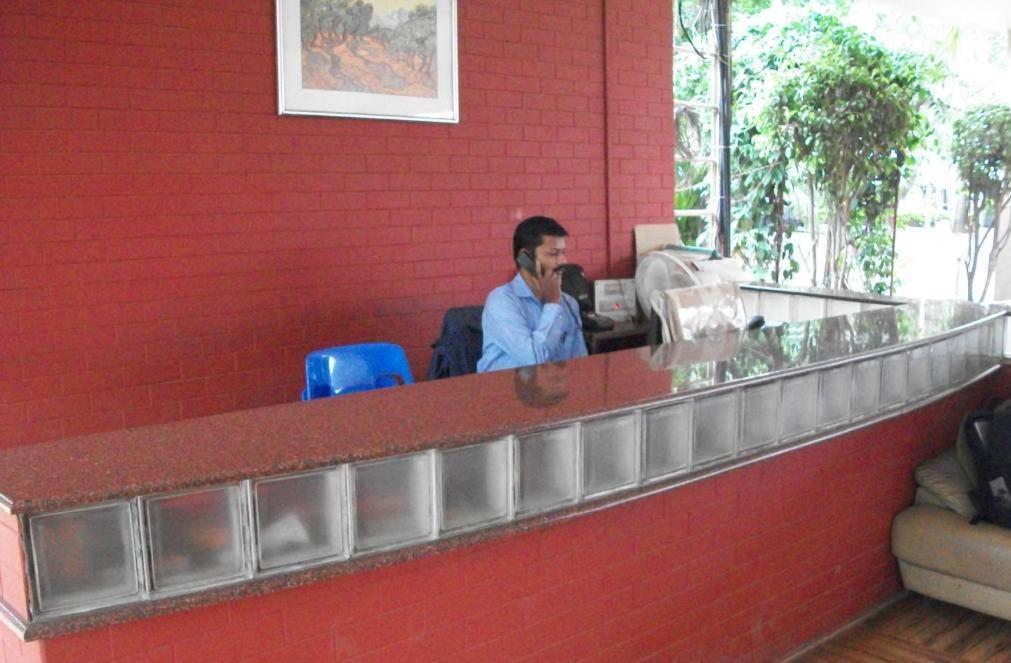 7 Apple Resort Lonavala Dış mekan fotoğraf