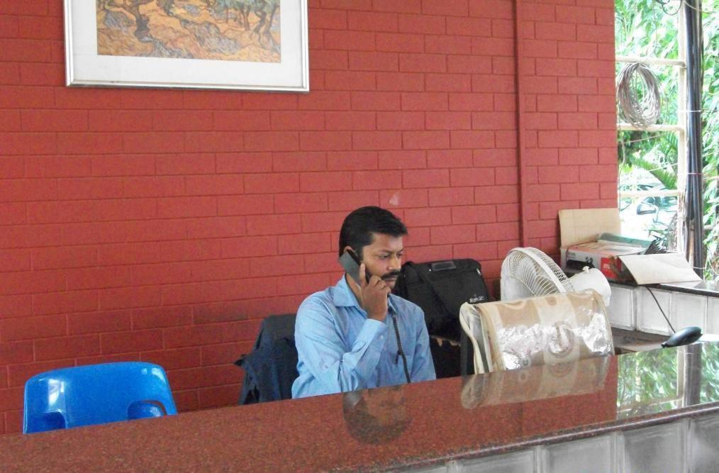 7 Apple Resort Lonavala Dış mekan fotoğraf