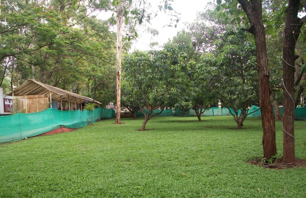 7 Apple Resort Lonavala Dış mekan fotoğraf