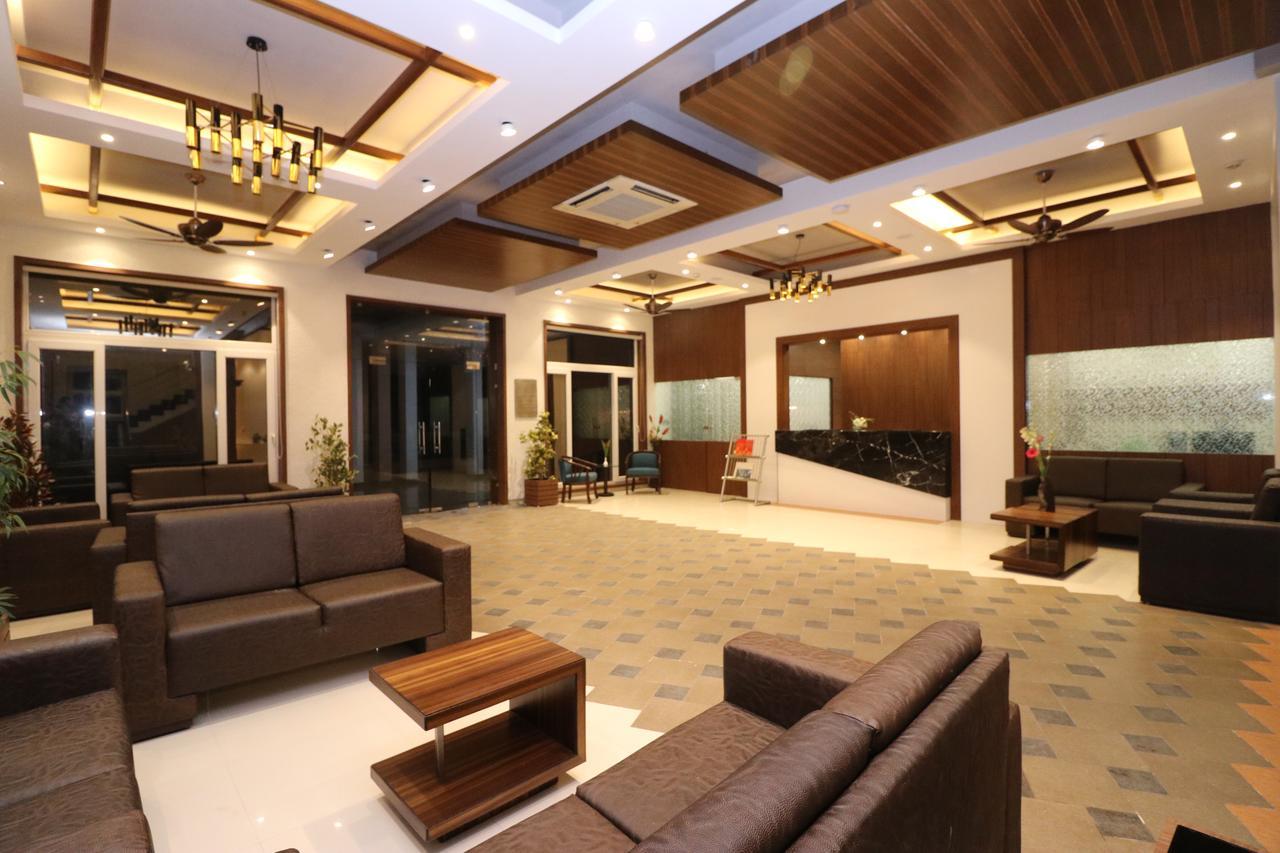 7 Apple Resort Lonavala Dış mekan fotoğraf