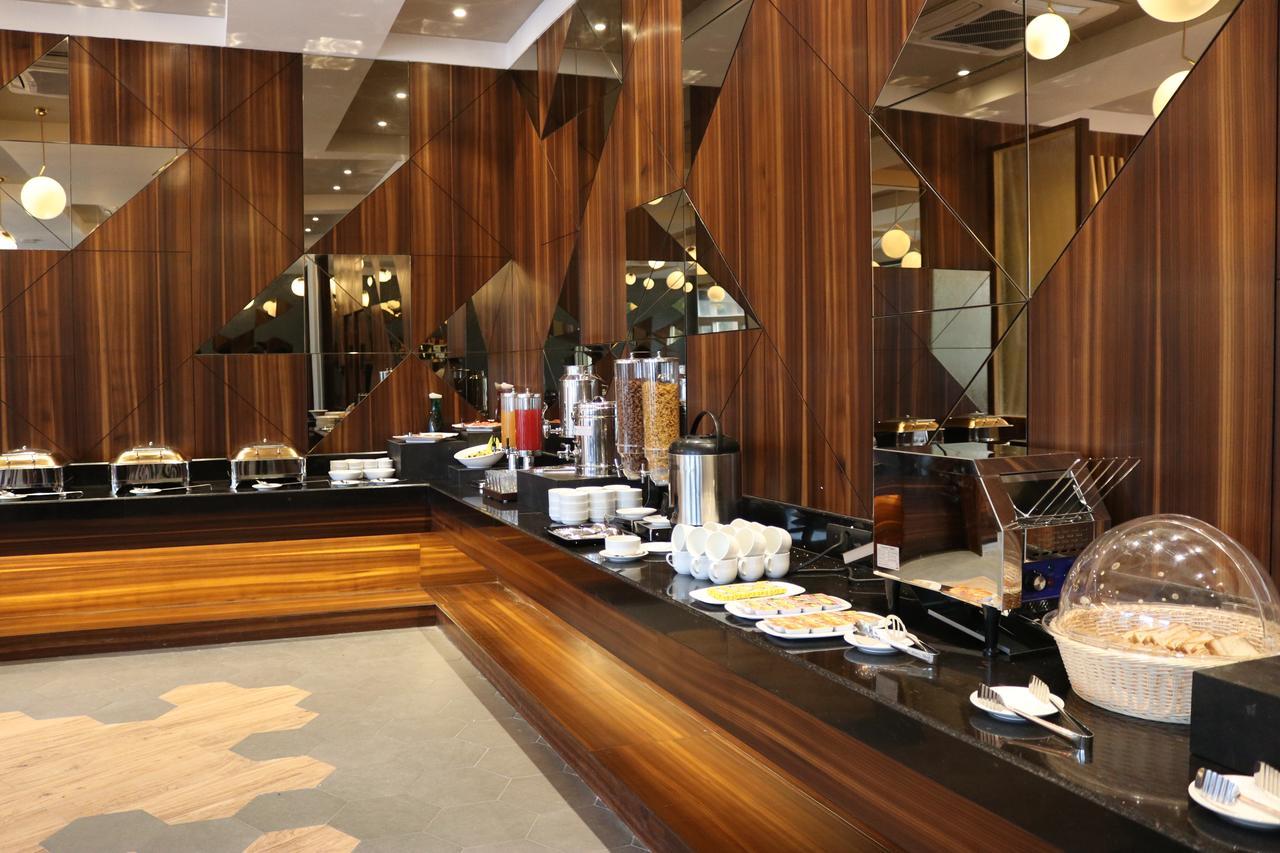 7 Apple Resort Lonavala Dış mekan fotoğraf