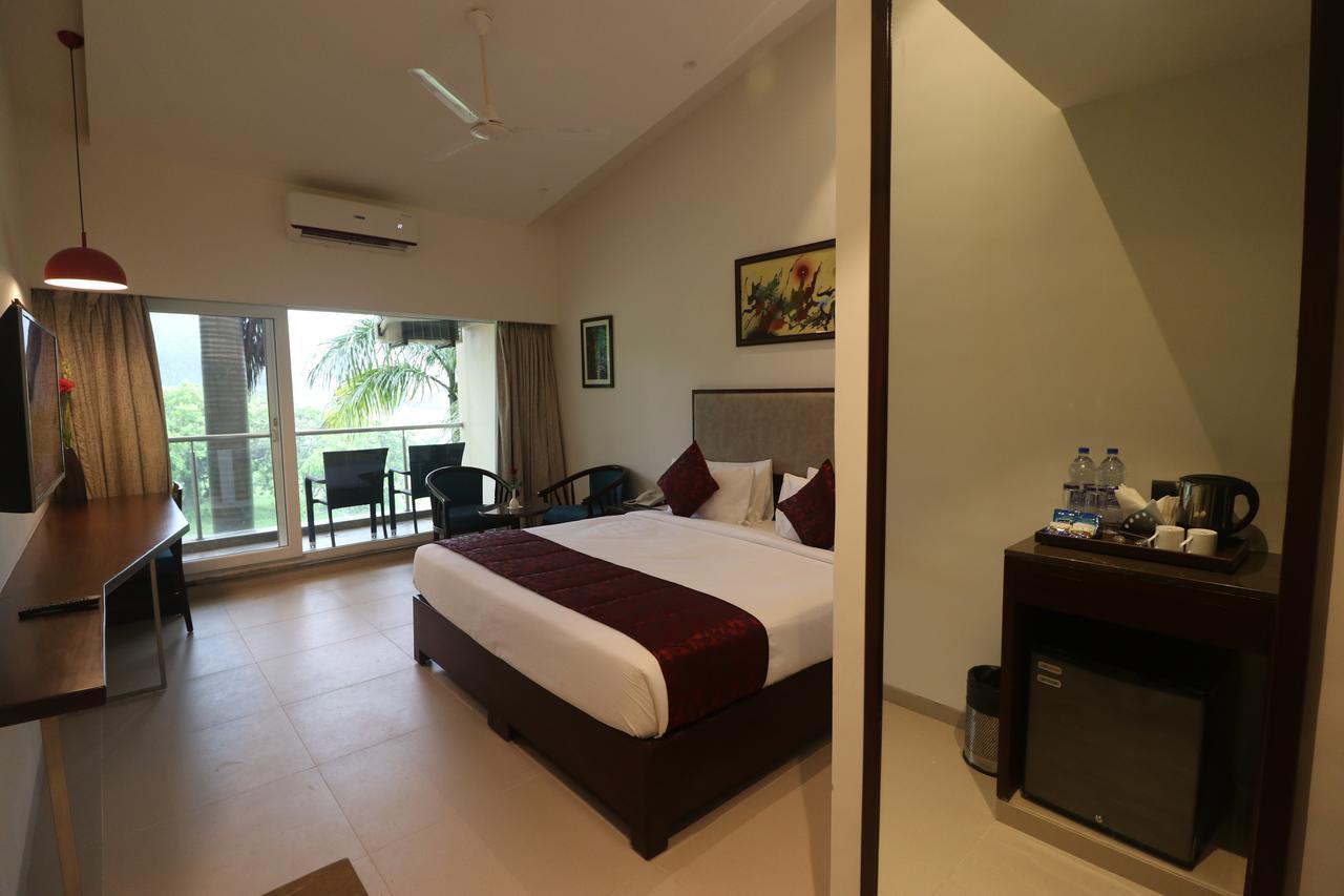 7 Apple Resort Lonavala Dış mekan fotoğraf