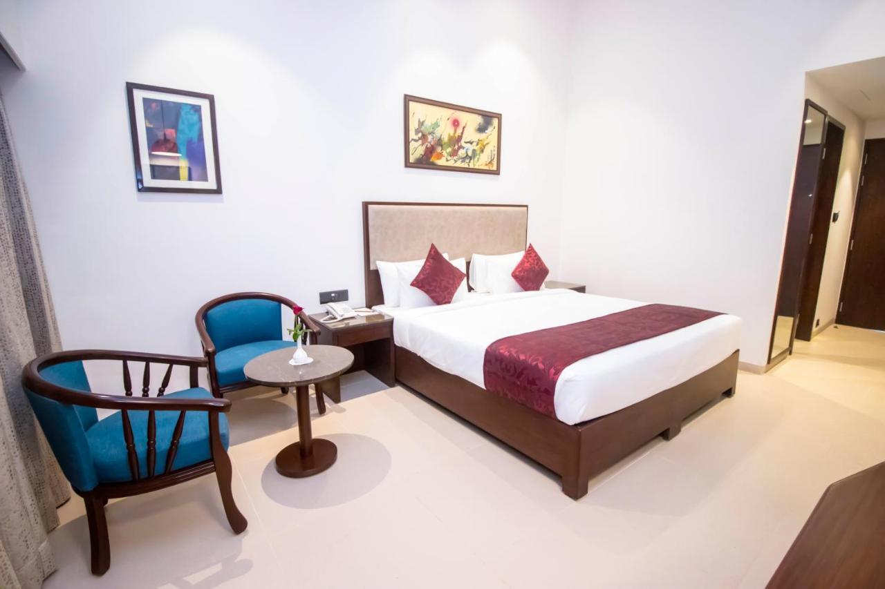 7 Apple Resort Lonavala Dış mekan fotoğraf